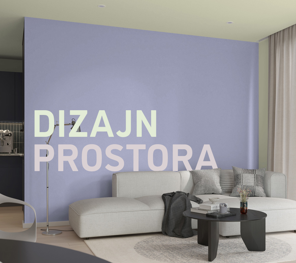 Dizajn prostora