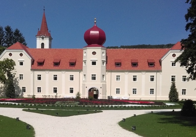 Zaštita spomenika kulture